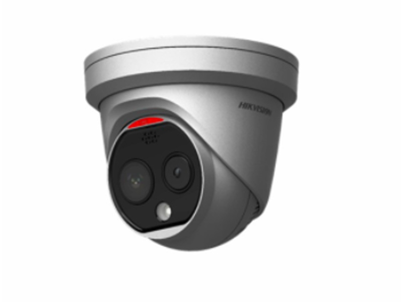 熱成像感溫探測(cè)器NP-FVR112