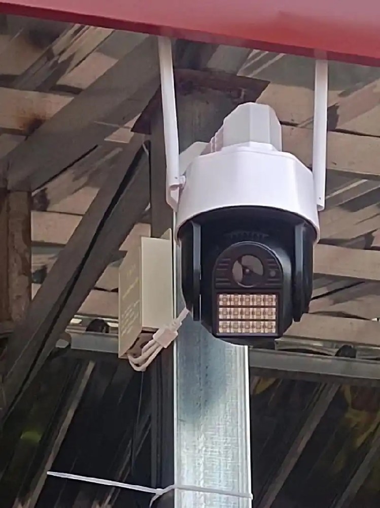 監(jiān)控系統(tǒng)安裝流程圖詳解與實(shí)施步驟指南