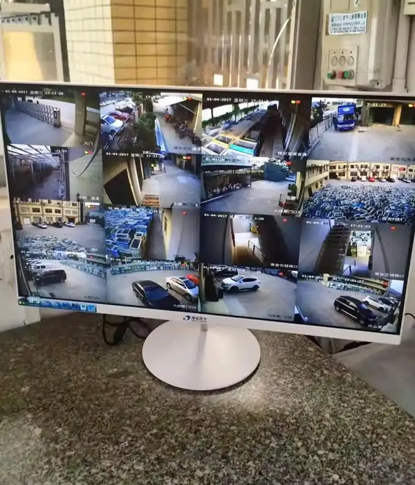 北京監(jiān)控安裝公司專業(yè)服務保障您的安全與隱私保護