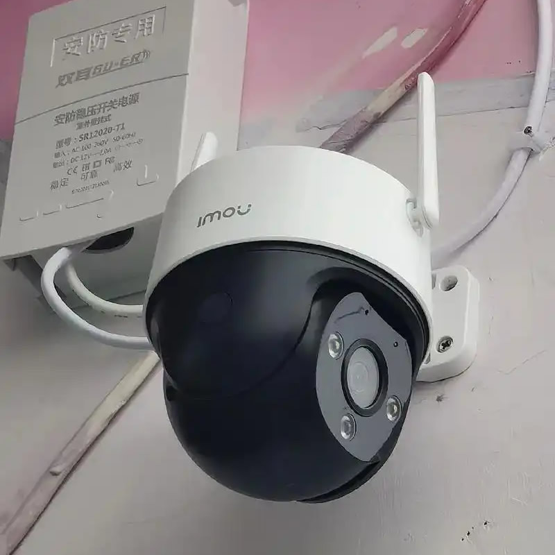 全面解析監(jiān)控器安裝流程與注意事項助您提升安全防護(hù)能力