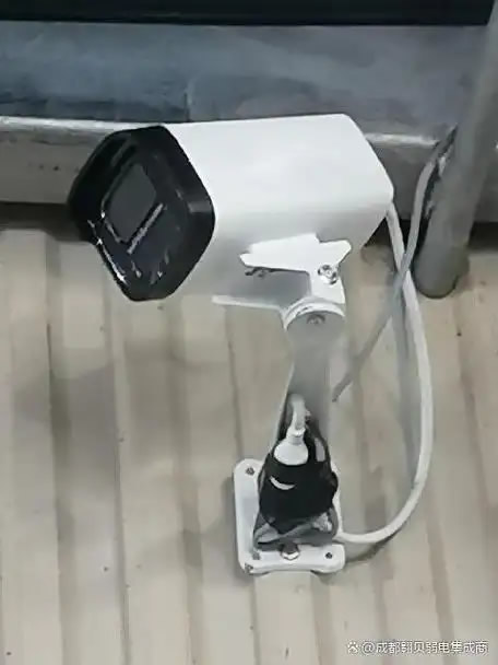 監(jiān)控安裝報價明細(xì)表 監(jiān)控安裝明細(xì)報價單