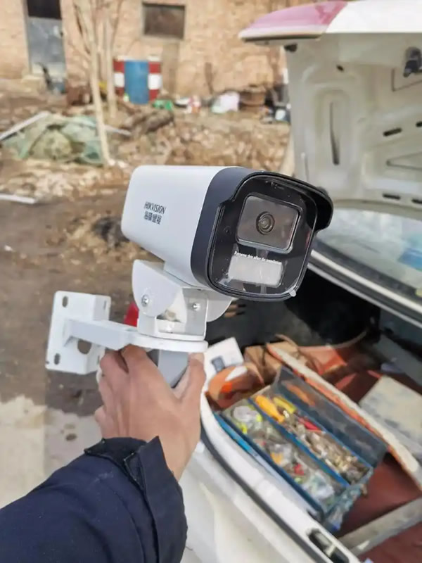 湖州監(jiān)控安裝服務(wù)全面升級(jí) 安全守護(hù)您的家園與企業(yè)