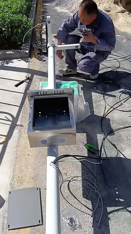 視頻監(jiān)控怎么安裝-視頻監(jiān)控怎么安裝的