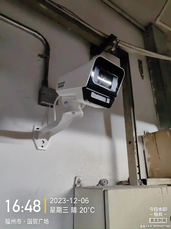 上海監(jiān)控安裝服務全方位保障您的家庭與企業(yè)安全